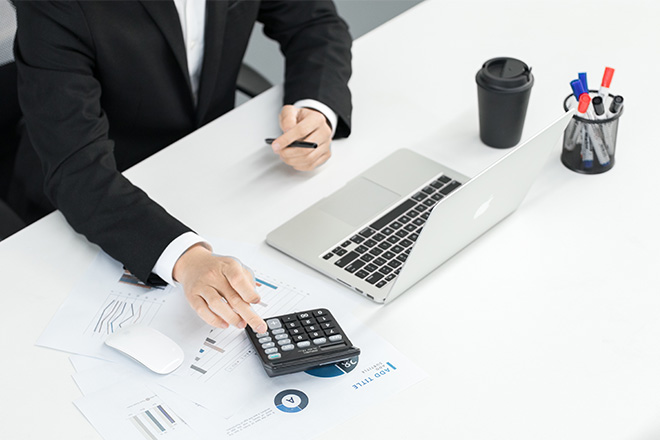 慧账房专业咨询服务